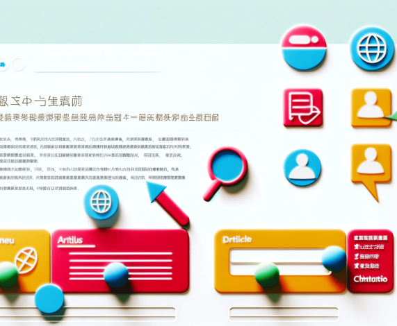 一个完整的网站通常包含哪些功能