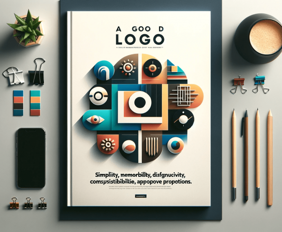 什么样的LOGO是好LOGO？