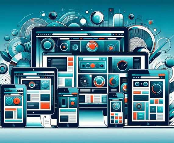 什么是响应式网站？