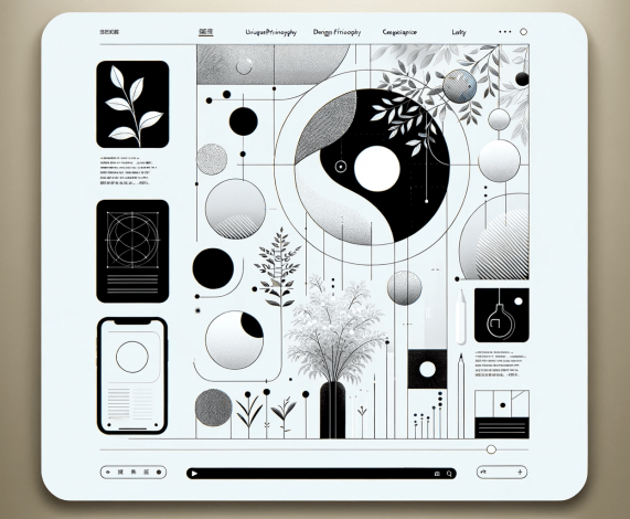 什么是简约设计